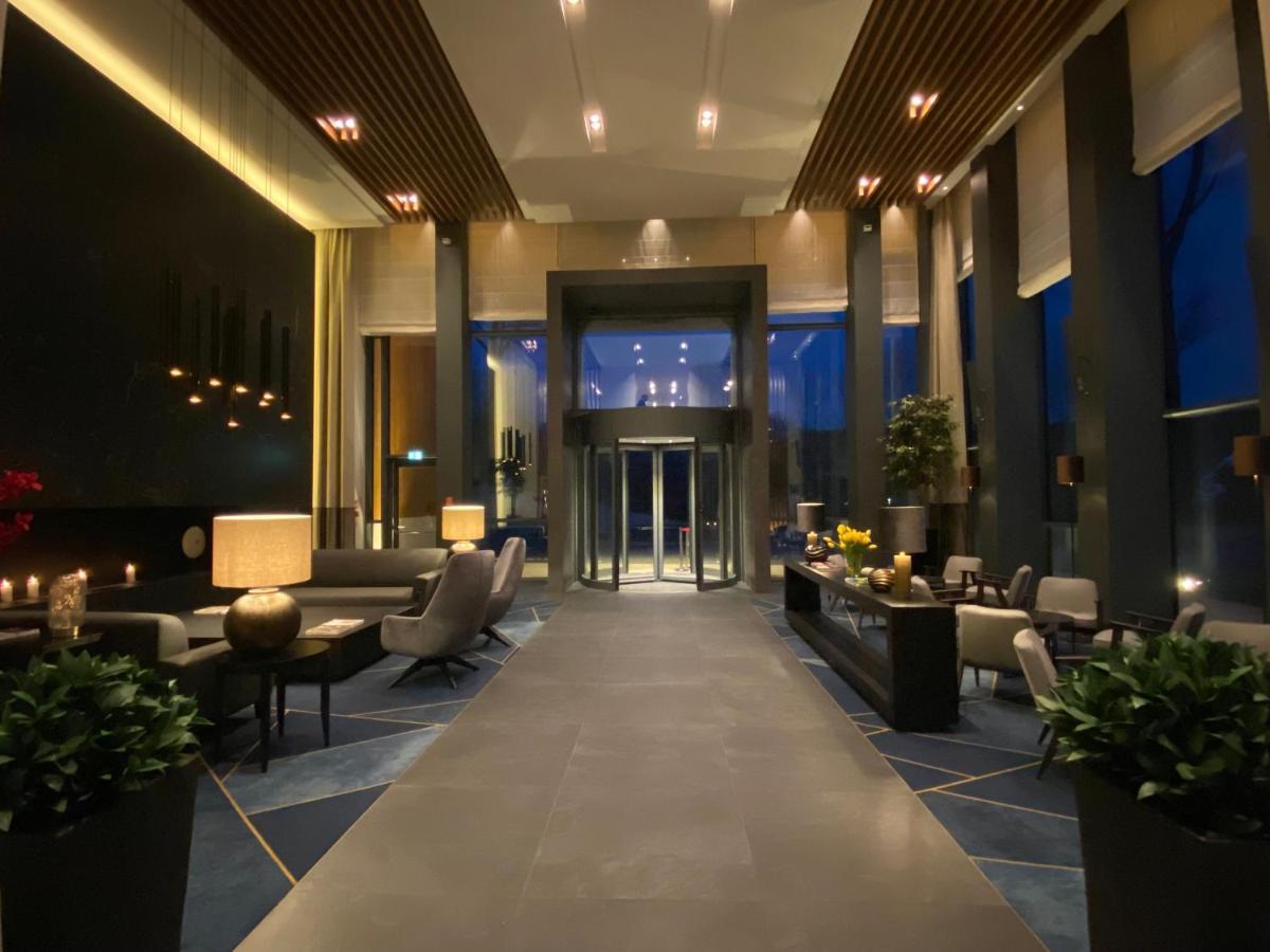 Pieniny Grand Hotel Szczawnica Esterno foto