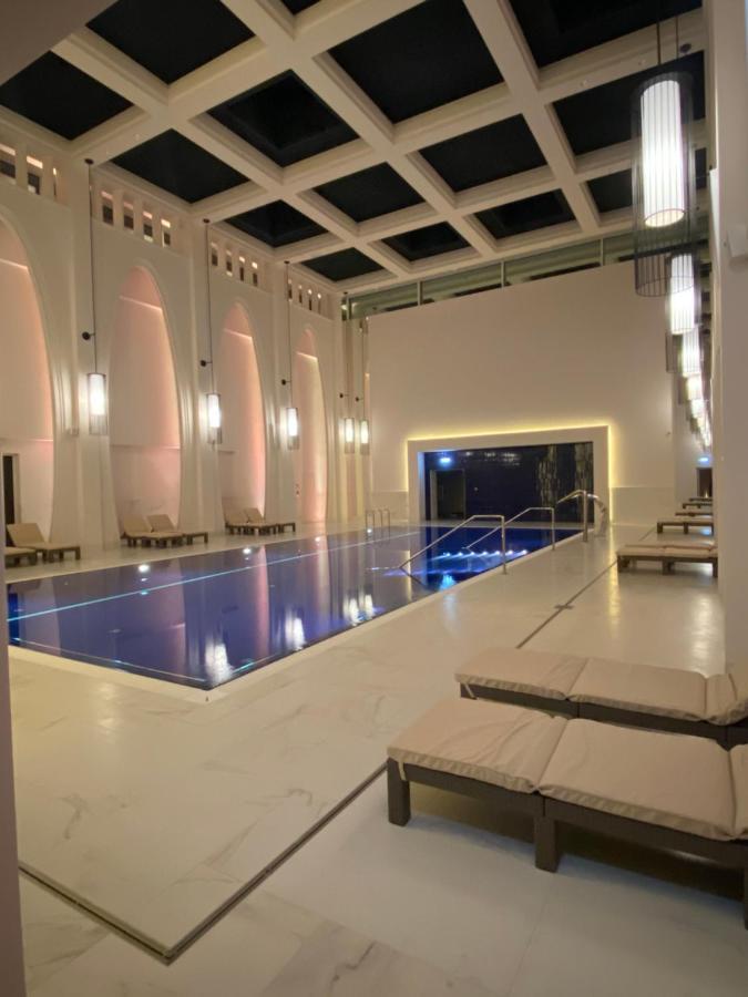 Pieniny Grand Hotel Szczawnica Esterno foto