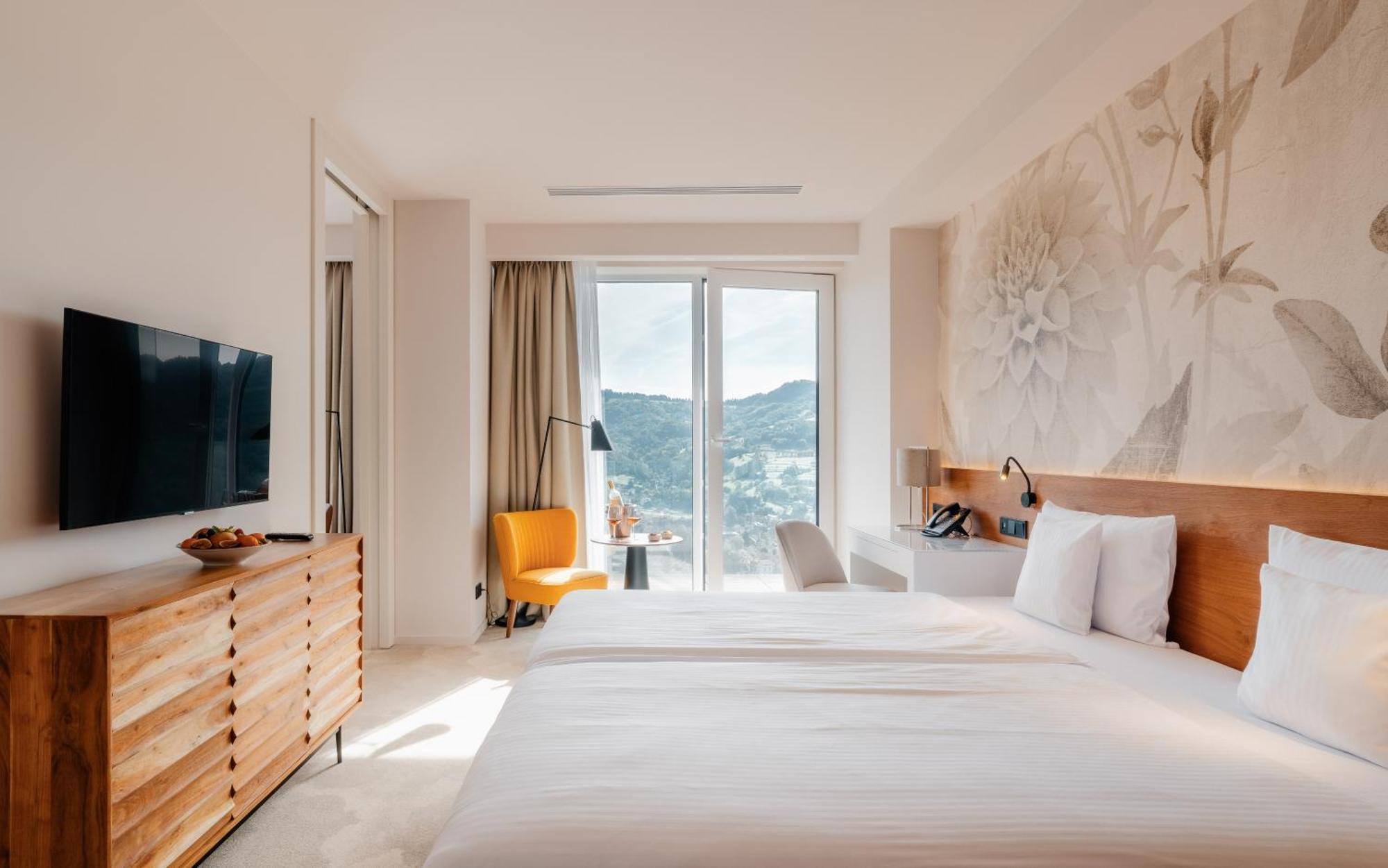Pieniny Grand Hotel Szczawnica Esterno foto