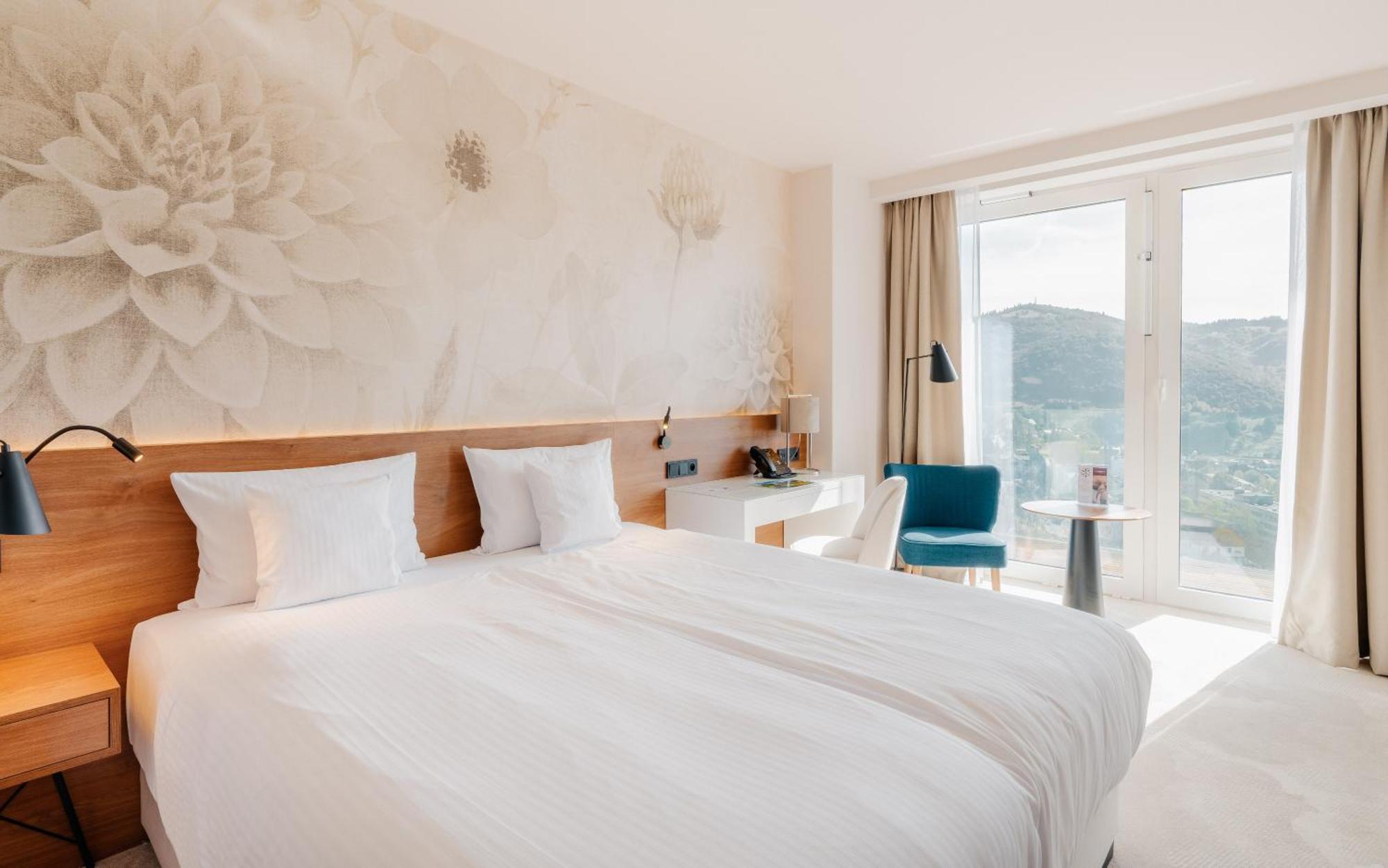 Pieniny Grand Hotel Szczawnica Esterno foto