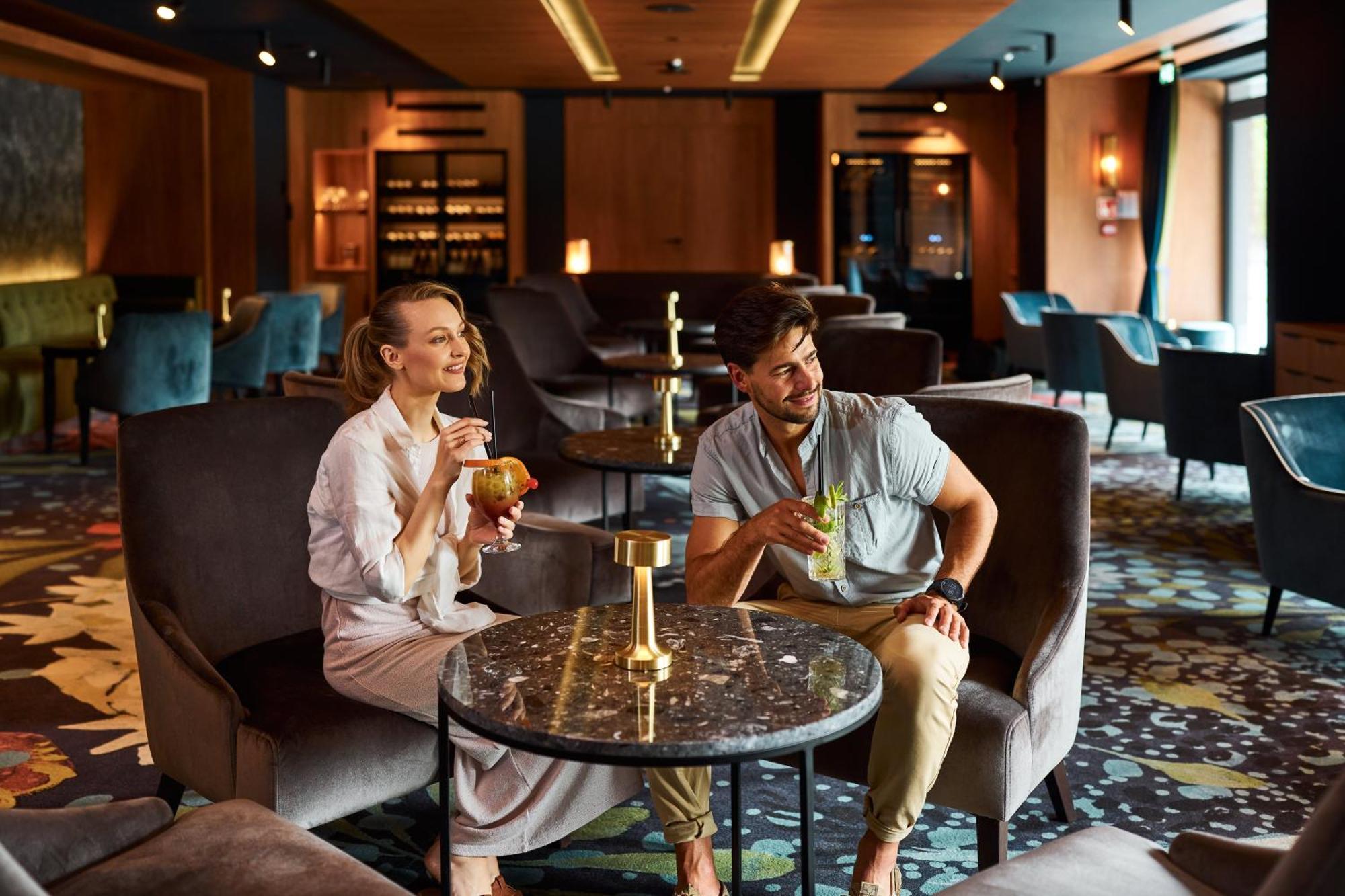 Pieniny Grand Hotel Szczawnica Esterno foto
